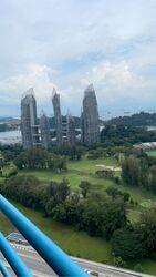 Harbour View Towers (D4), Condominium #321517481